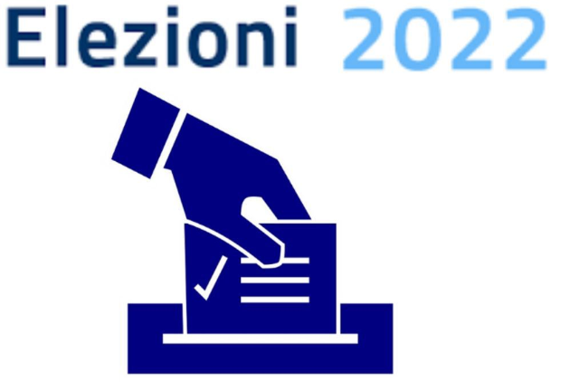 Elezioni Politiche del 25 settembre 2022.  