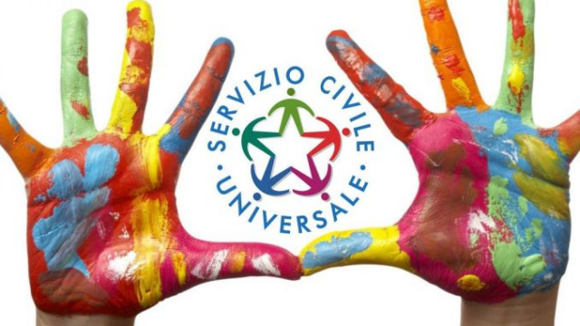 Servizio Civile Universale - Anno 2022 - progetti nel territorio di Nizza Monferrato 