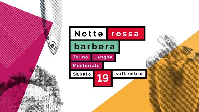 Nizza Monferrato | Notte Rossa Barbera