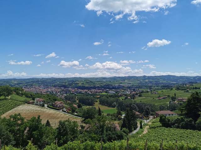 Nizza Monferrato | Camminate Sportive Turistiche
