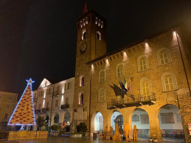 Nizza Monferrato | Santo Stefano sotto il Campanòn - edizione 2020