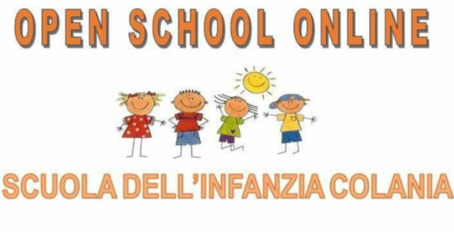 Nizza Monferrato | Open school della Scuola Infanzia Colania [online]