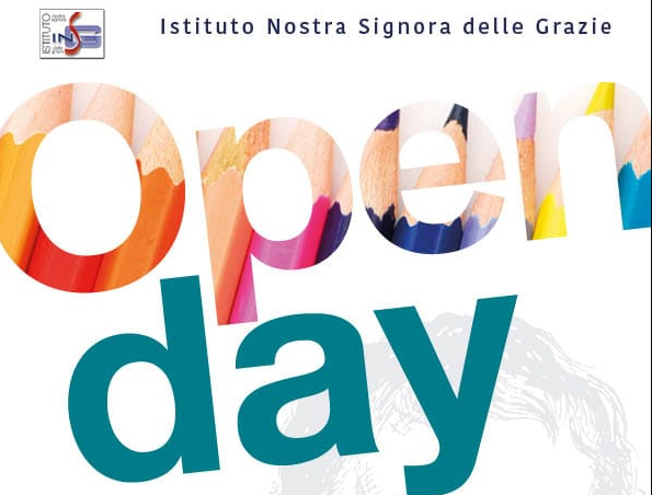 Nizza Monferrato | Open day dell'Istituto Nostra Signora delle Grazie [online]