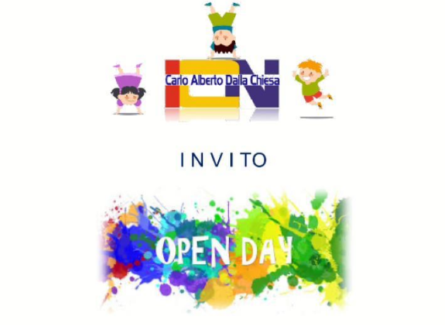 Nizza Monferrato | Open day della Scuola Primaria E. Rossignoli