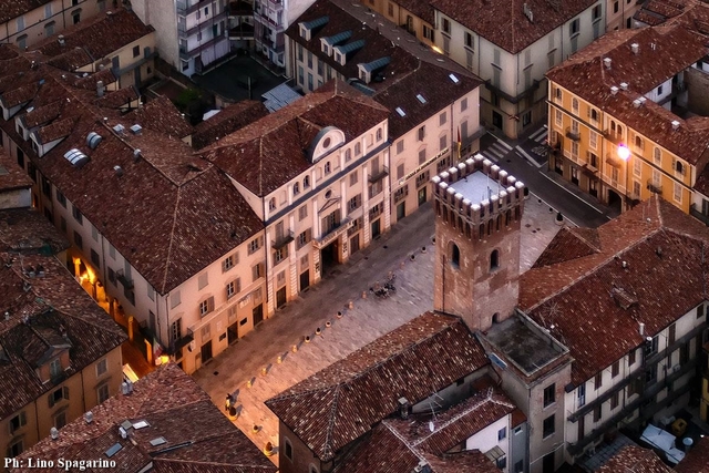 Nizza Monferrato | Castelli Aperti 2021: visite guidate al Campanòn