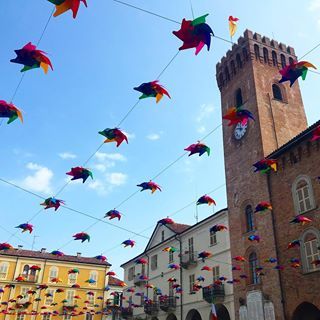 Nizza Monferrato | Castelli Aperti: visita alla Torre del Campanòn