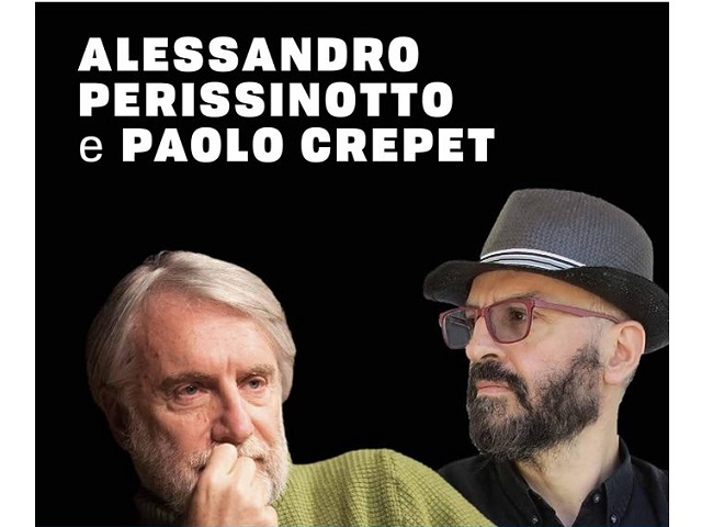 Nizza Monferrato | Attraverso Festival - "Il silenzio della collina" con Alessandro Perissinotto e Paolo Crepet