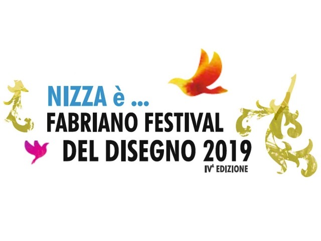 Nizza Monferrato | Fabriano Festival del Disegno