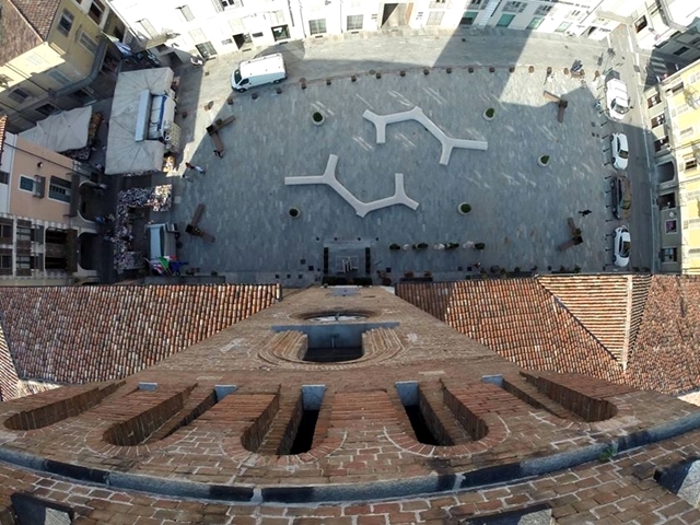 [ANNULLATO] Nizza Monferrato | Castelli Aperti 2020: visita alla Torre del Campanòn