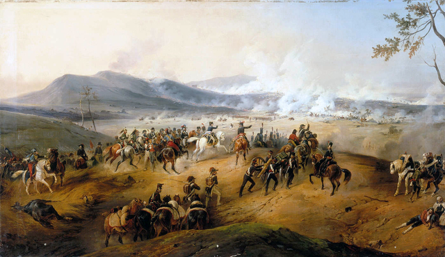 Victor_Adam_-_Battle_of_Castiglione_-_1836