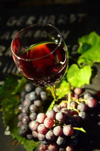 Bando regionale per il sostegno alla vitivinicoltura 