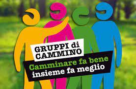Gruppi di cammino ASL AT - Comunicato Stampa - Nizza Monferrato